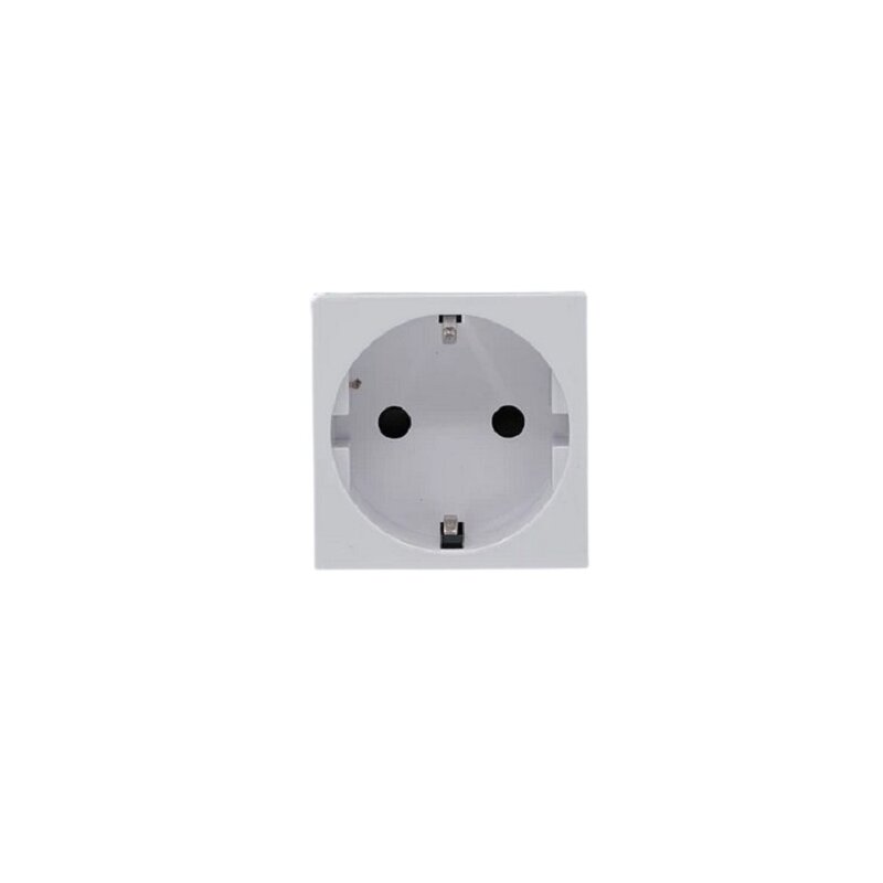 Gniazdko elektryczne SHELLY Socket for Wall Display Stand