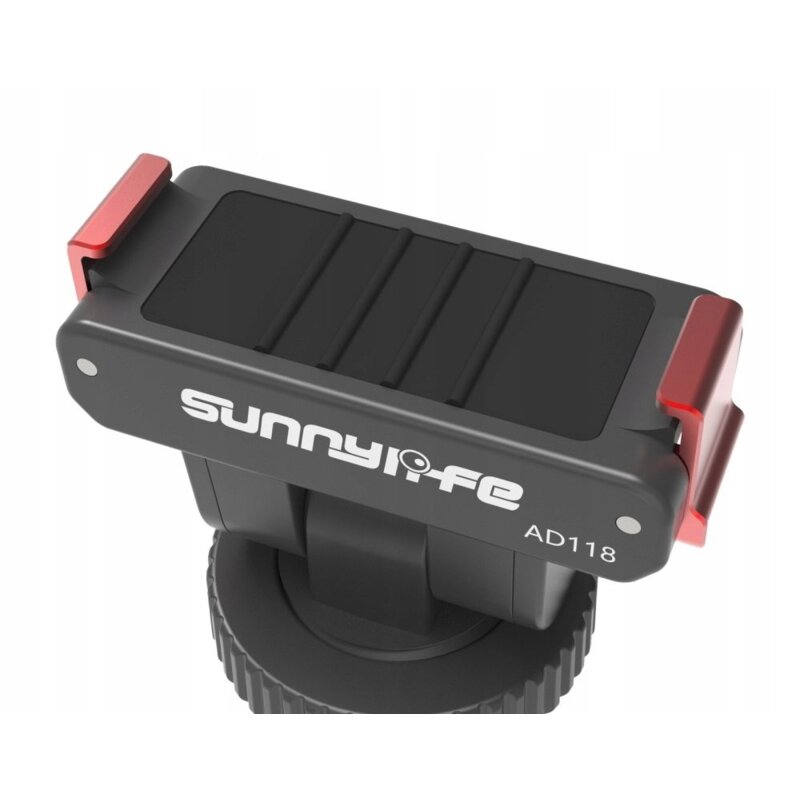 Szybkozłączka SUNNYLIFE AD118-D do DJI Osmo 360/Action 5 Pro/4/3/2