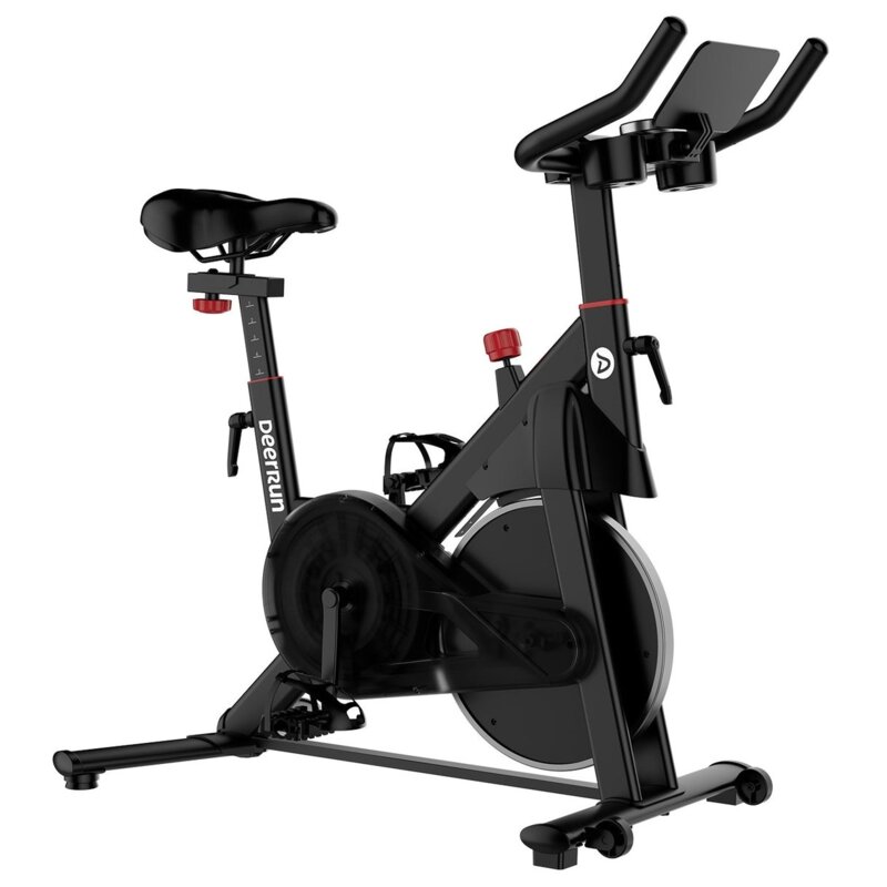 Rower magnetyczny DEERRUN S500 Pro