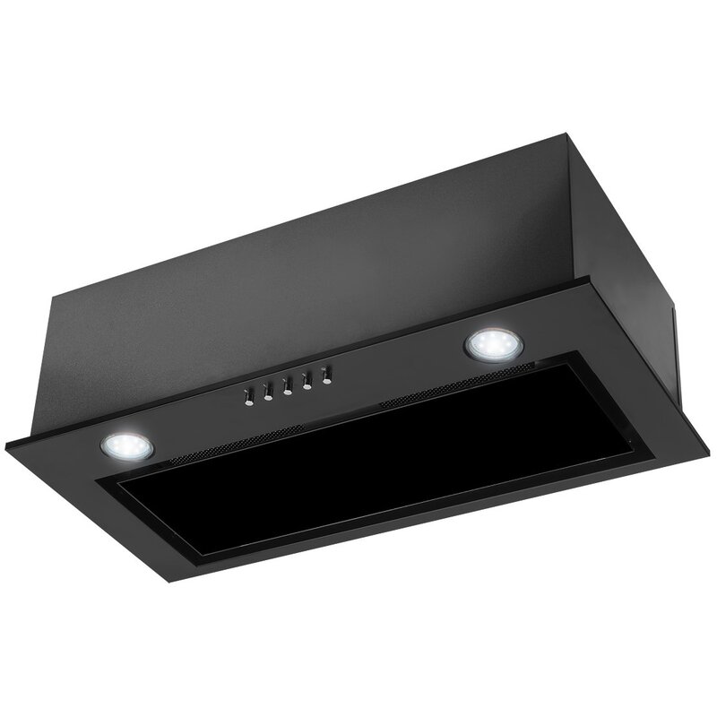 VDB Smart Glass 60 Czarny