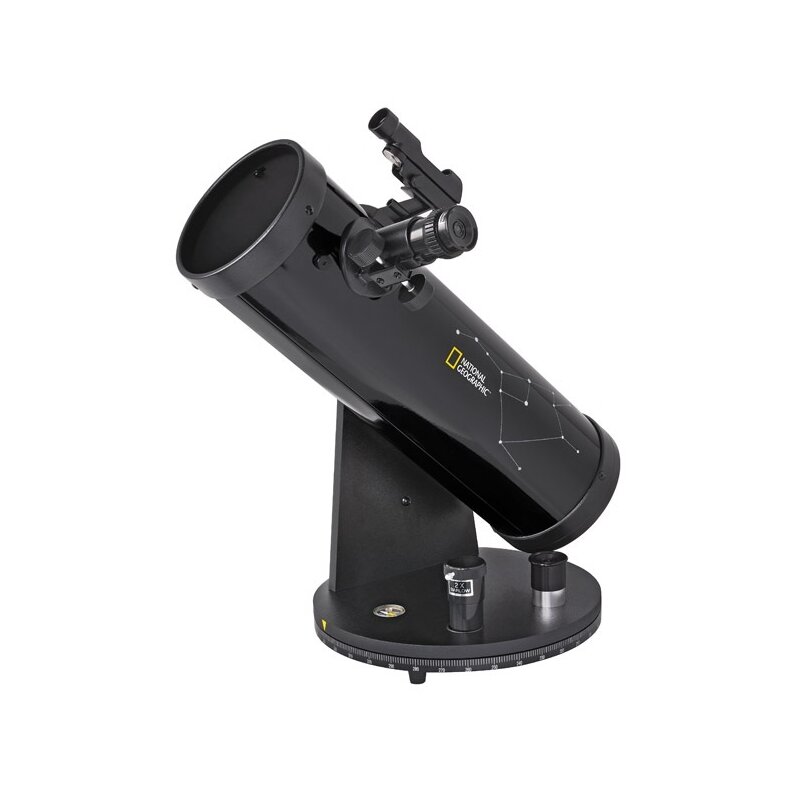 Teleskop BRESSER National Geographic Dobson 114/500
