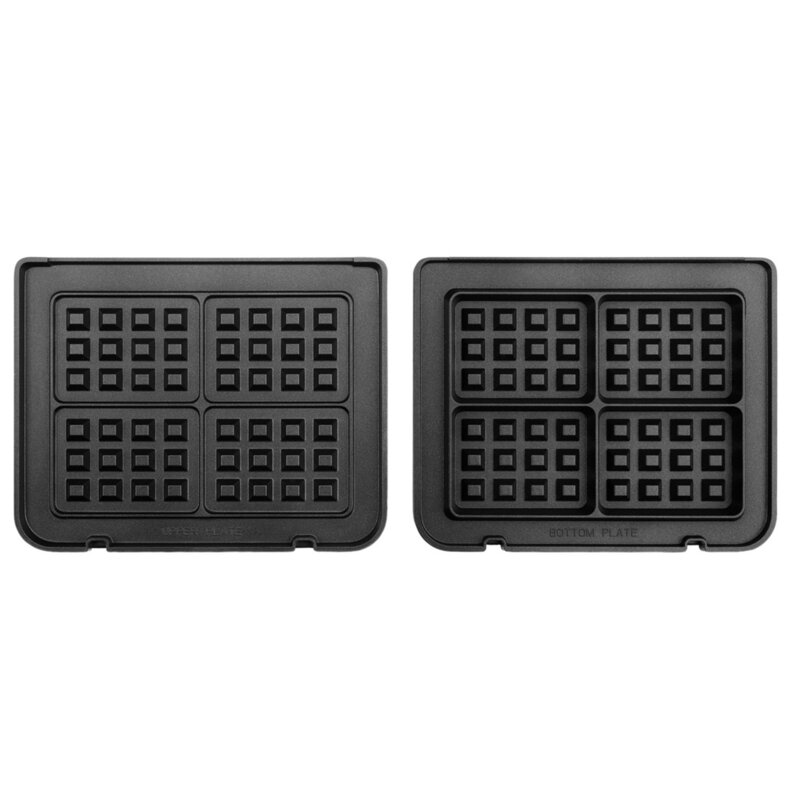 Wymienne płyty do opiekacza LUND 67442