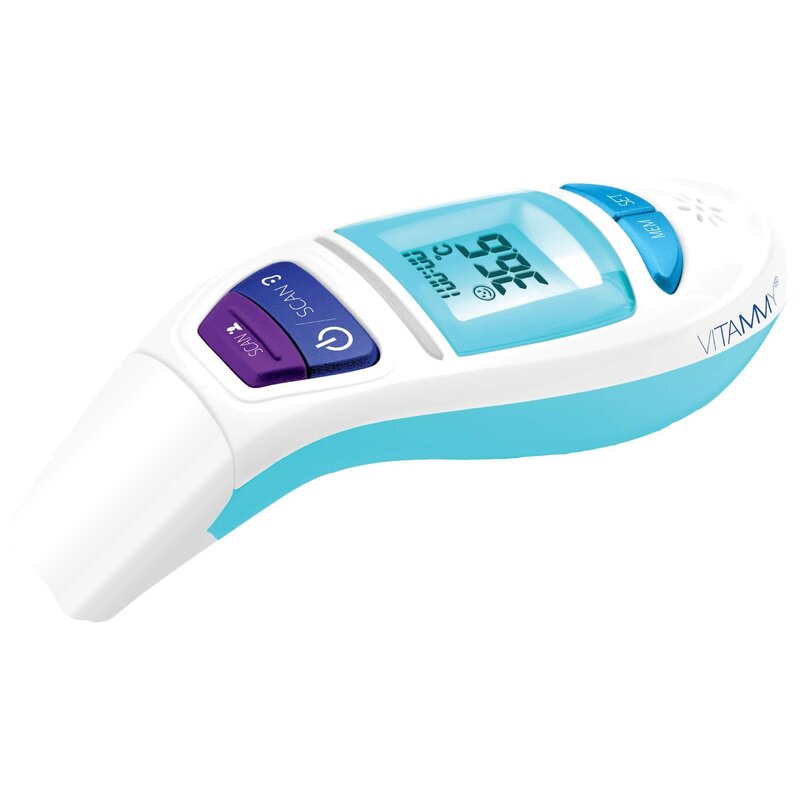 Termometr VITAMMY Sky