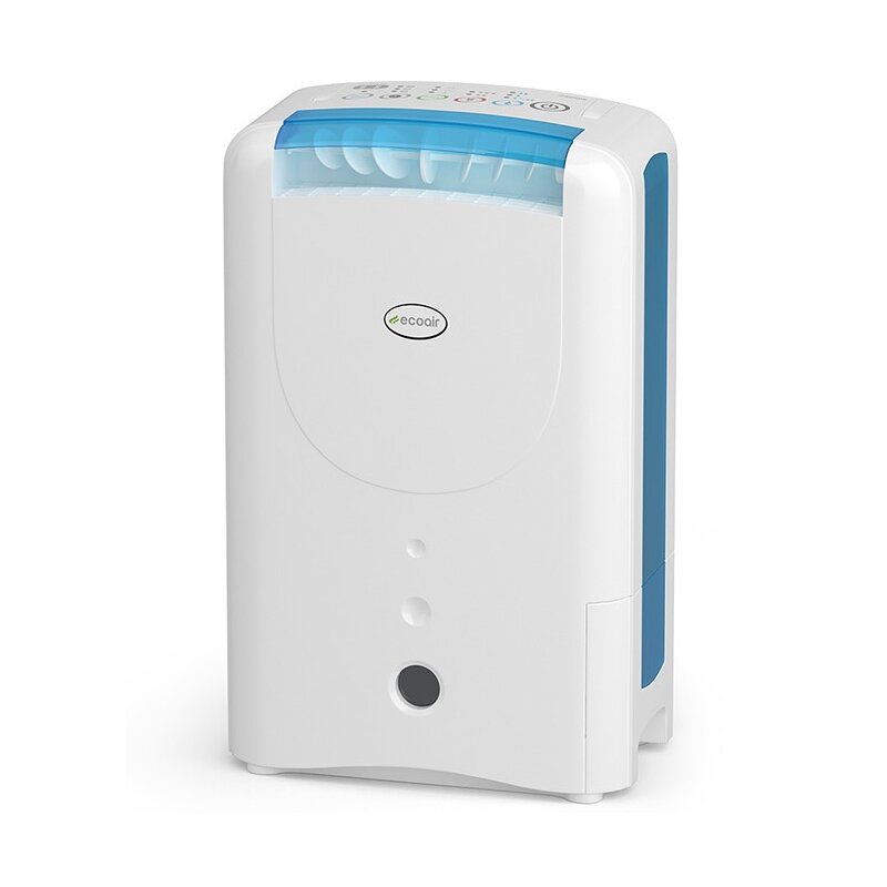 EcoAir DD1 Classic MK5 2l 45m2