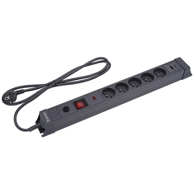 Listwa HAWK HWPS501GY (1.5 m)