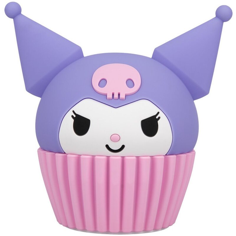 Zabawka lampka nocna PALADONE SquishyGlo Kuromi