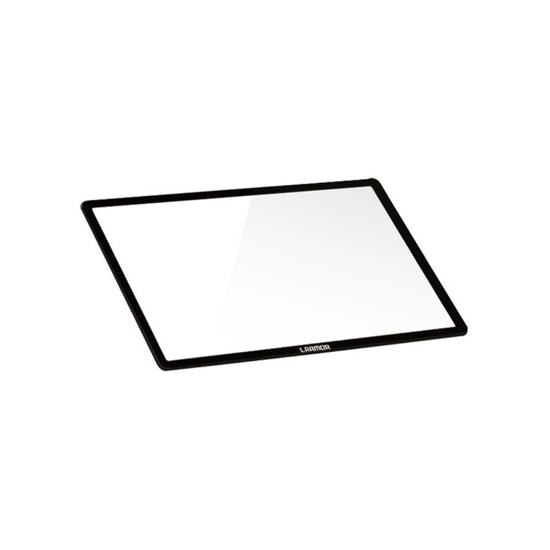 Osłona GGS LCD Larmor 4G Nikon D3200