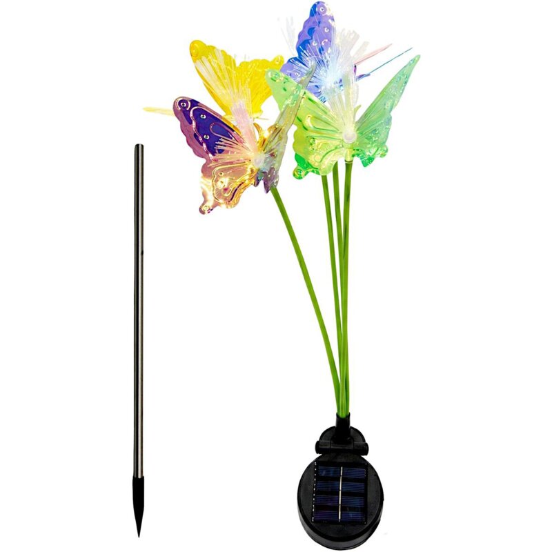 Lampa solarna PROGARDEN DT4-100540