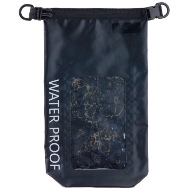 Worek wodoszczelny REDCLIFFS 1082981 (5 L) Czarny