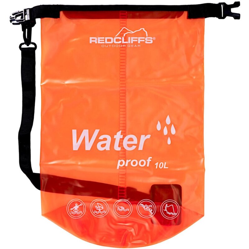 Worek REDCLIFFS 1083001