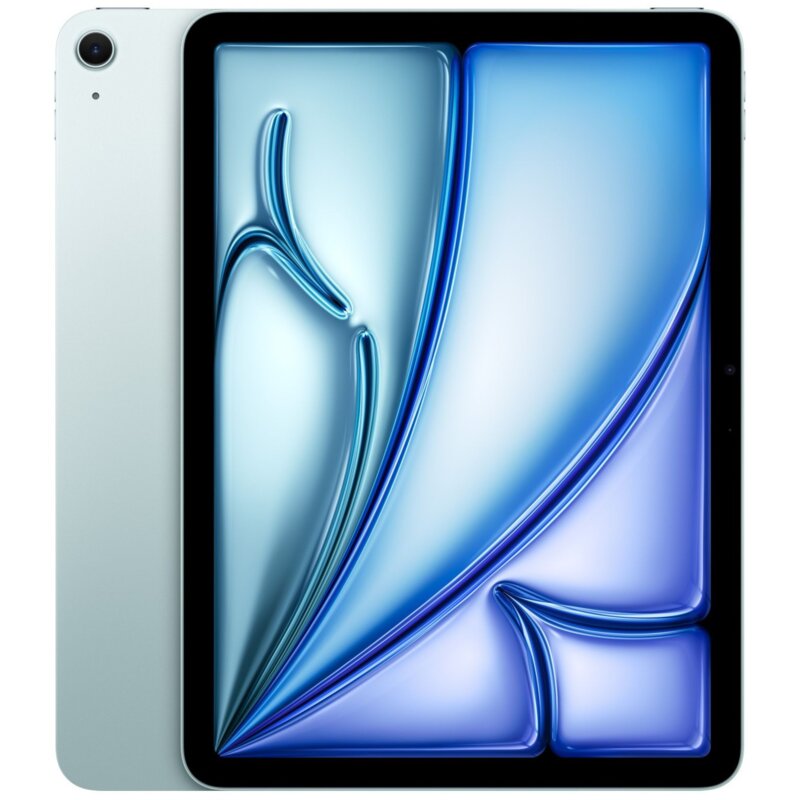 Tablet APPLE iPad Air 11 M4 (2026) 512GB Wi-Fi Niebieski