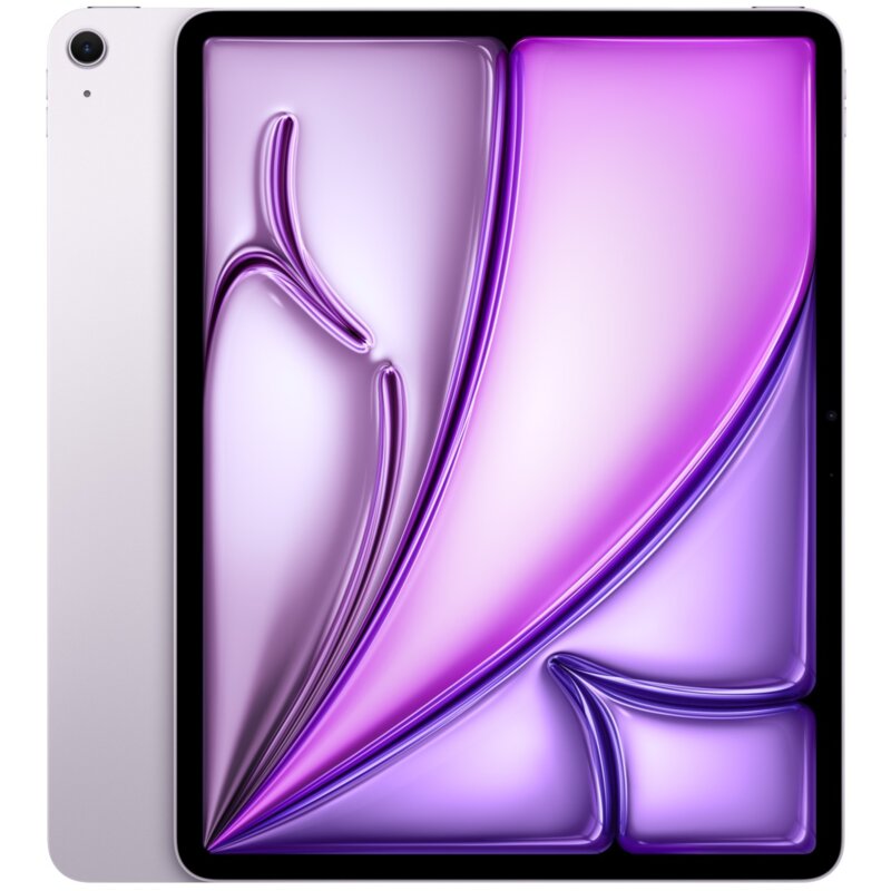 Tablet APPLE iPad Air 13" 8 gen. 2026 1 TB Wi-Fi Fioletowy