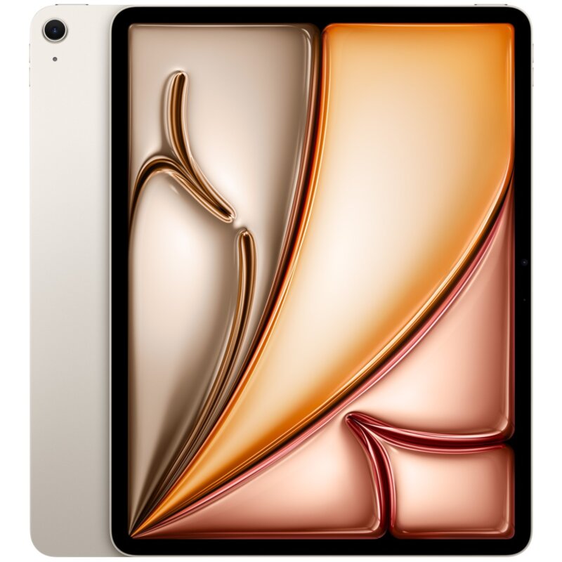 Tablet APPLE iPad Air 13" 8 gen. 2026 1 TB Wi-Fi Księżycowa poświata