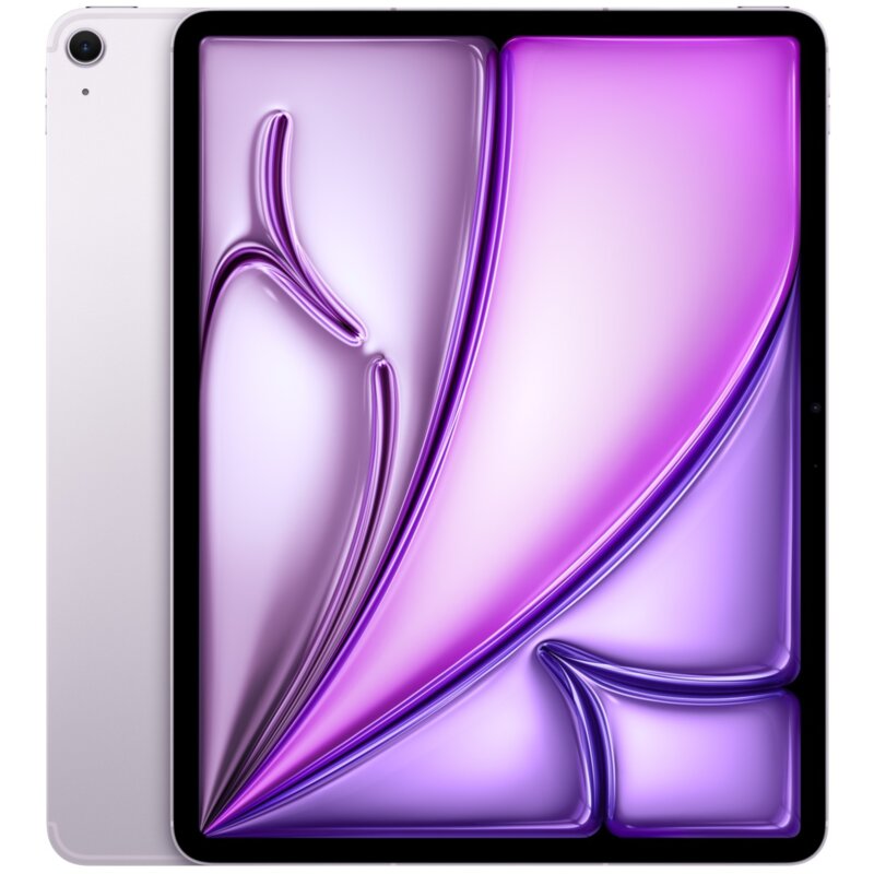 Apple iPad Air 13" M4 2026 256GB Wi-Fi + Cellular Fioletowy