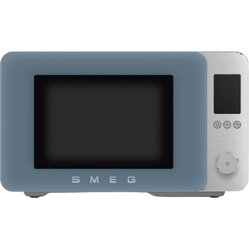 Smeg MOC02SBMEU
