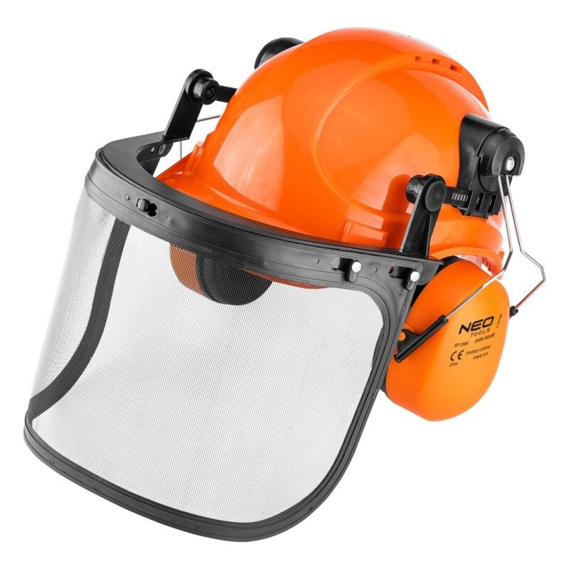 Kask ochronny NEO TOOLS 97-395