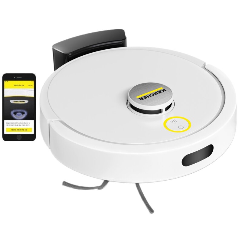 Robot sprzątający KARCHER RVC 3 1.269-110.0