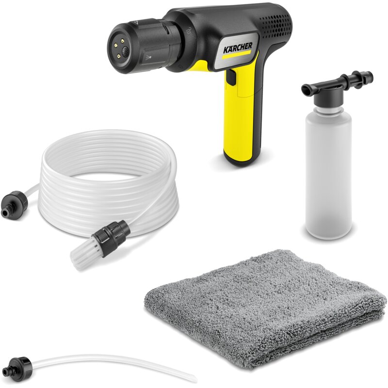 Myjka ciśnieniowa KARCHER OC Handheld Compact BA 1.328-128.0