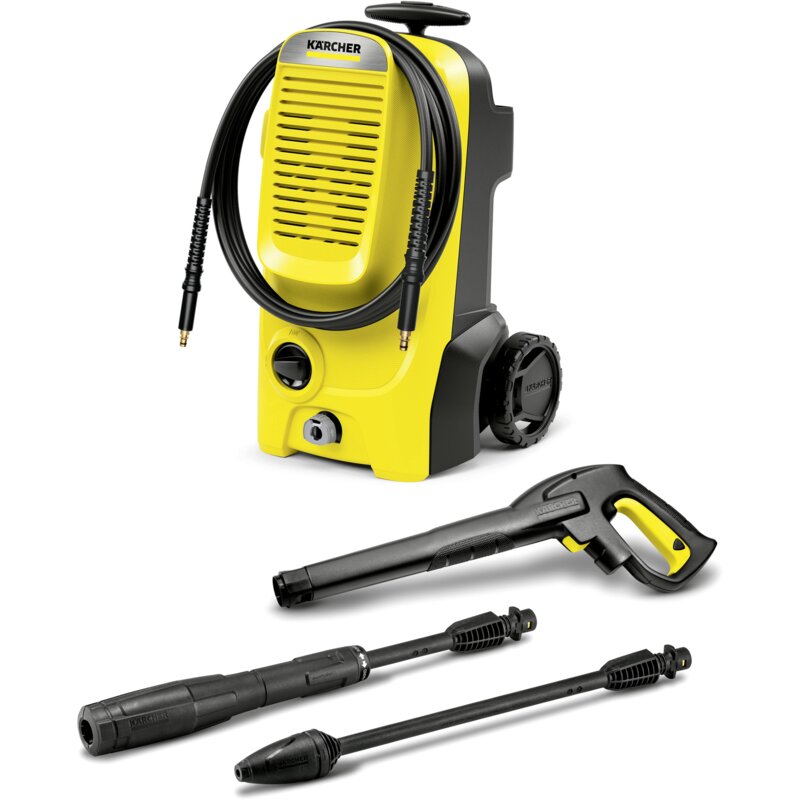Myjka ciśnieniowa KARCHER K 5 Classic - 1.950-700.0