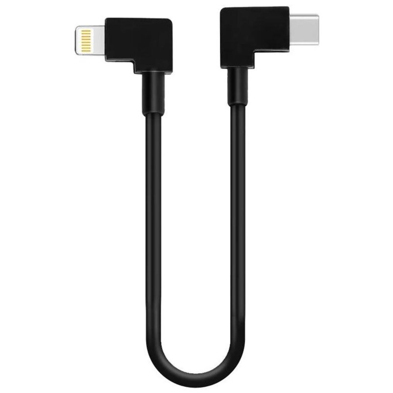 Kabel USB-C - Lightning SUNNYLIFE OP-X9168 do DJI Osmo Pocket