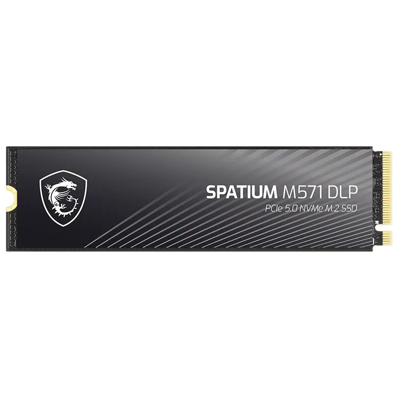 Dysk MSI Spatium M571 DLP 2TB SSD
