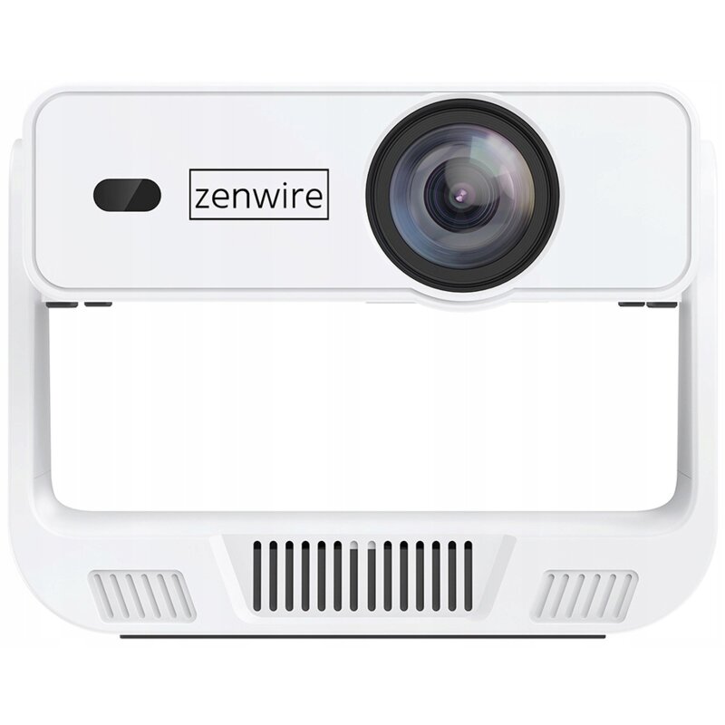 Projektor ZENWIRE PrimeView IMC260 HD (1280 x 720), 350 ANSI lumen, Wi-Fi, Bluetooth
