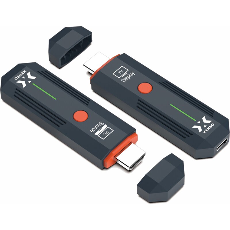 Transmiter HDMI XENSO Bezprzewodowy HL50F