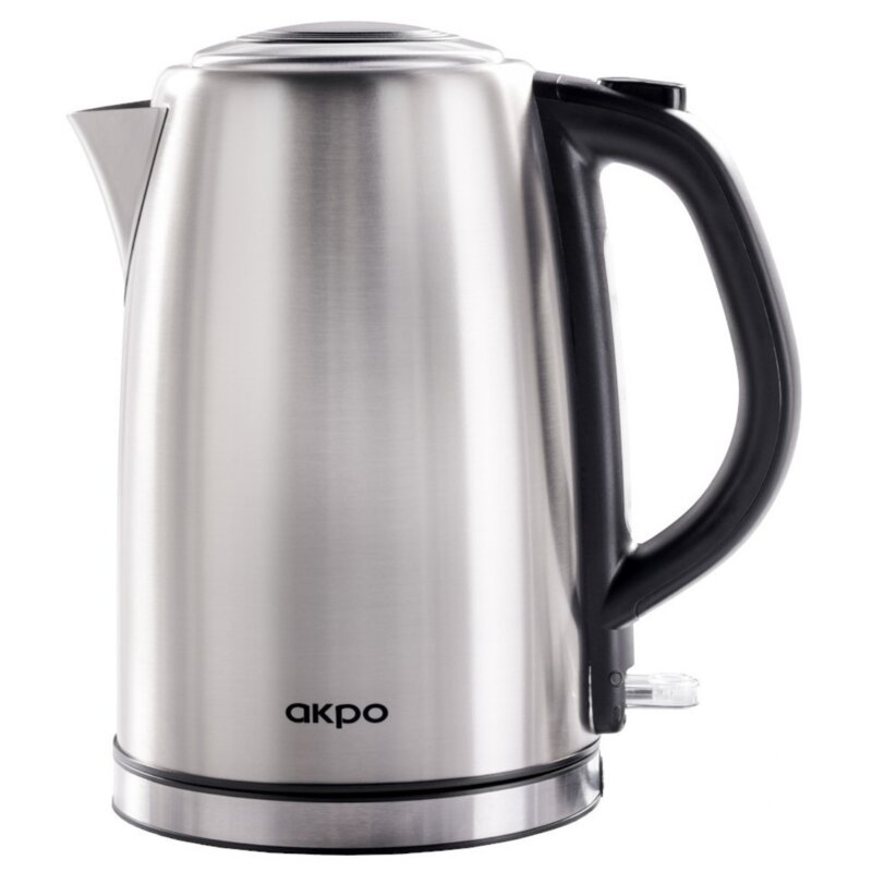 Czajnik AKPO AGC 300X Inox