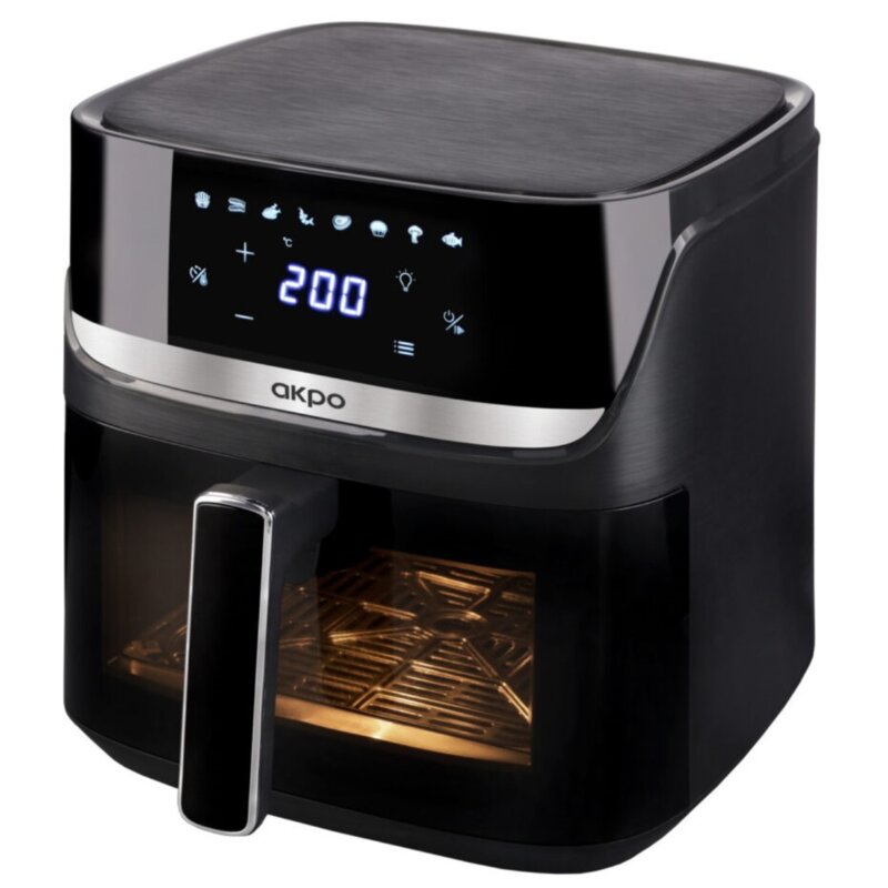 Akpo ABF 850CY 2000W 7,6l