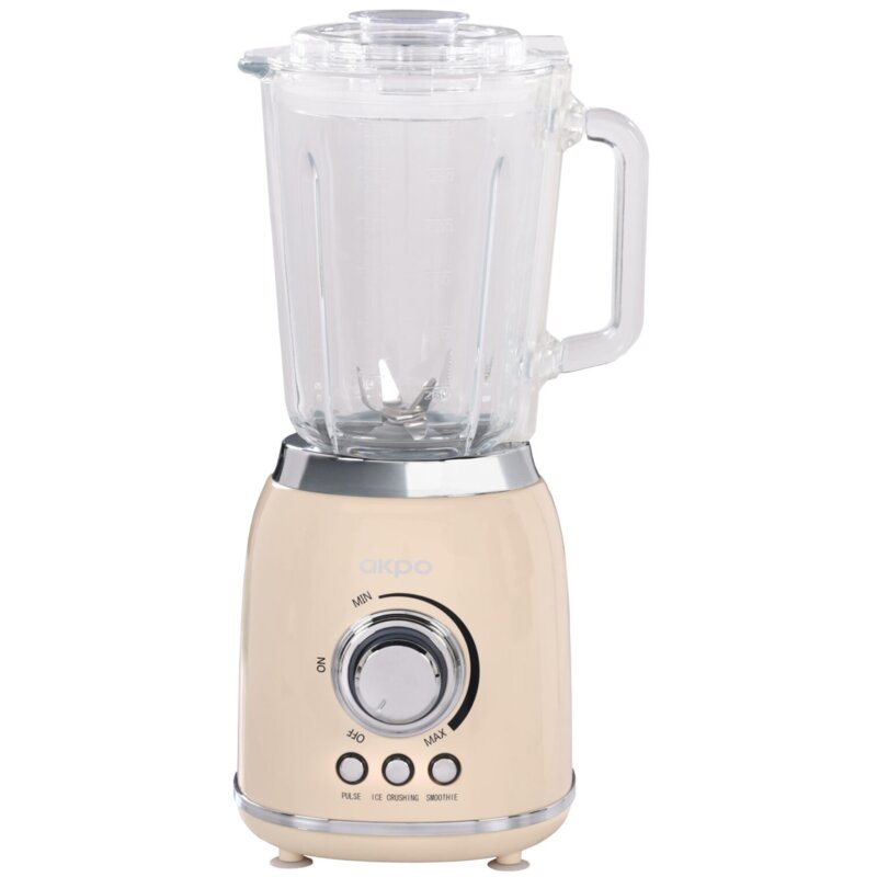 Blender kielichowy AKPO AHB 520 BZ