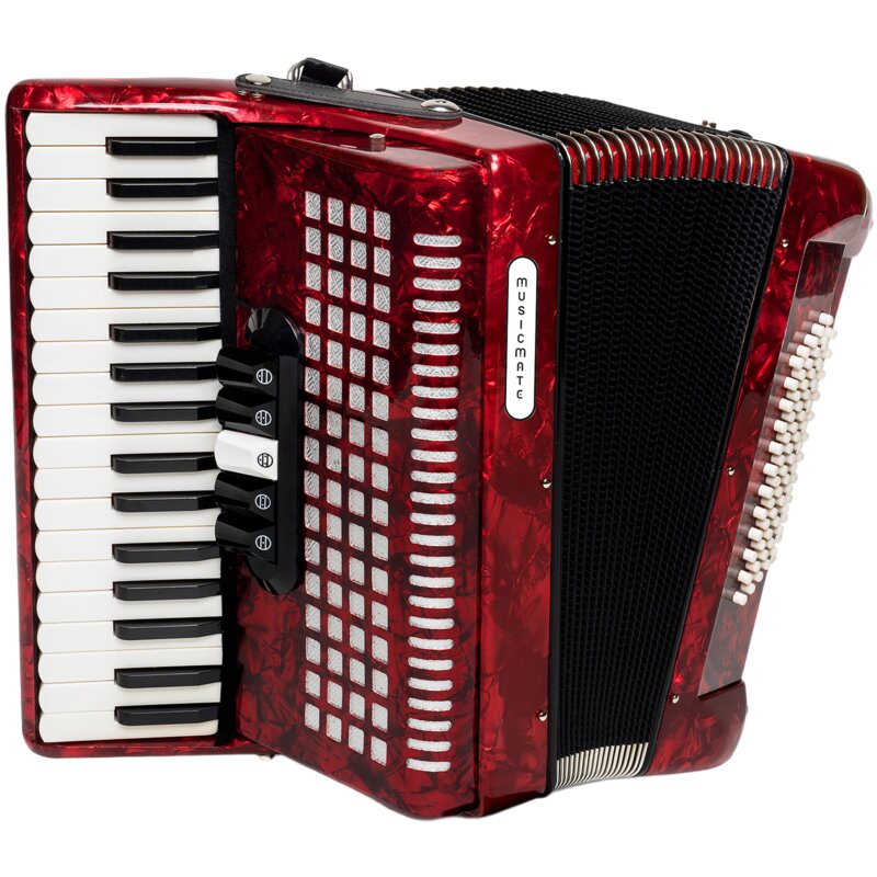 Musicmate 34/60 MM-AK60 MelodyMaster