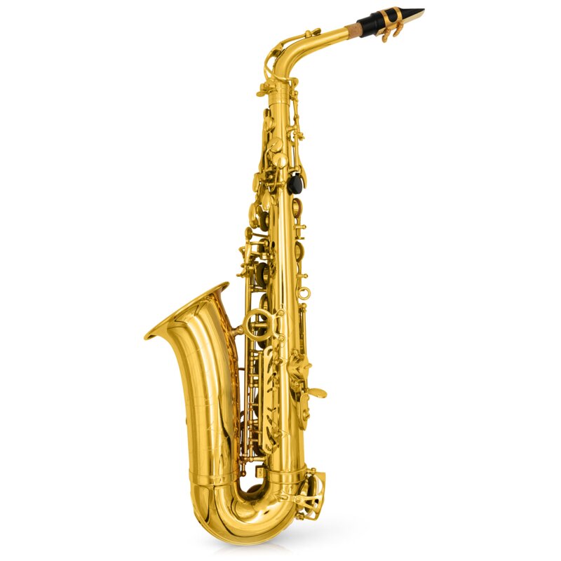 Musicmate MM-D100 AmberTone