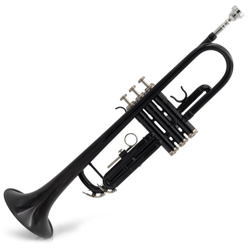 Musicmate MM-D85 MidnightTrumpet