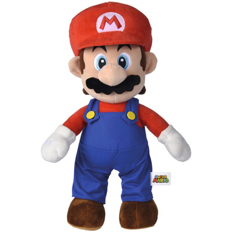 Maskotka SIMBA Super Mario 109231013