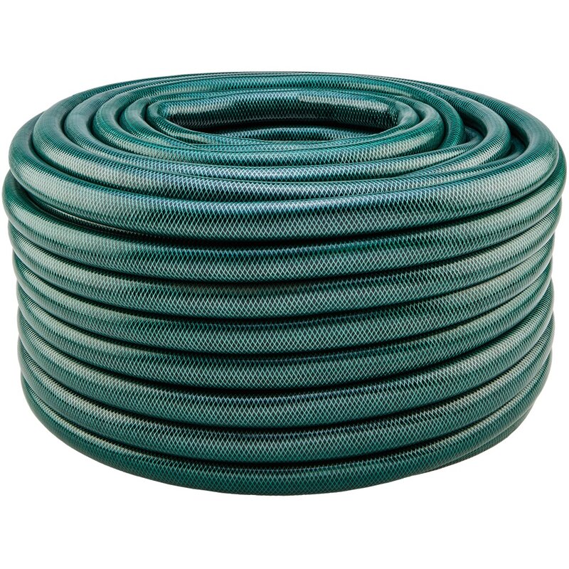 Wąż ogrodowy VERTO Economic 1/2" 20 m 15G800