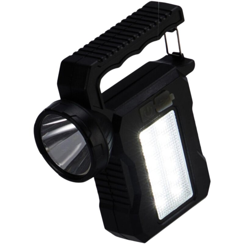 Lampa kempingowa REDCLIFFS 718189