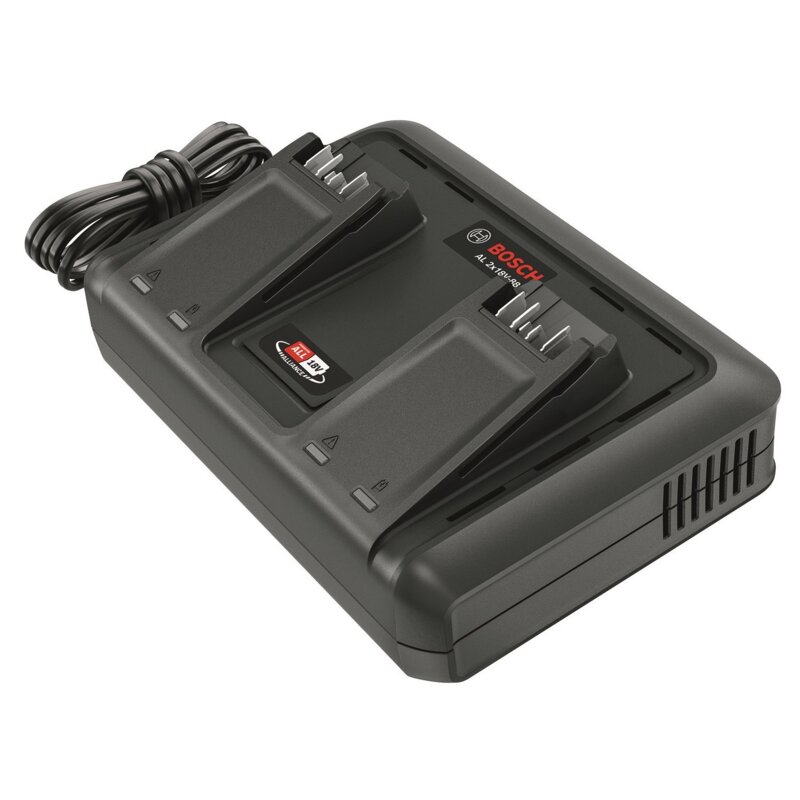 Ładowarka BOSCH AL 2x18V-88