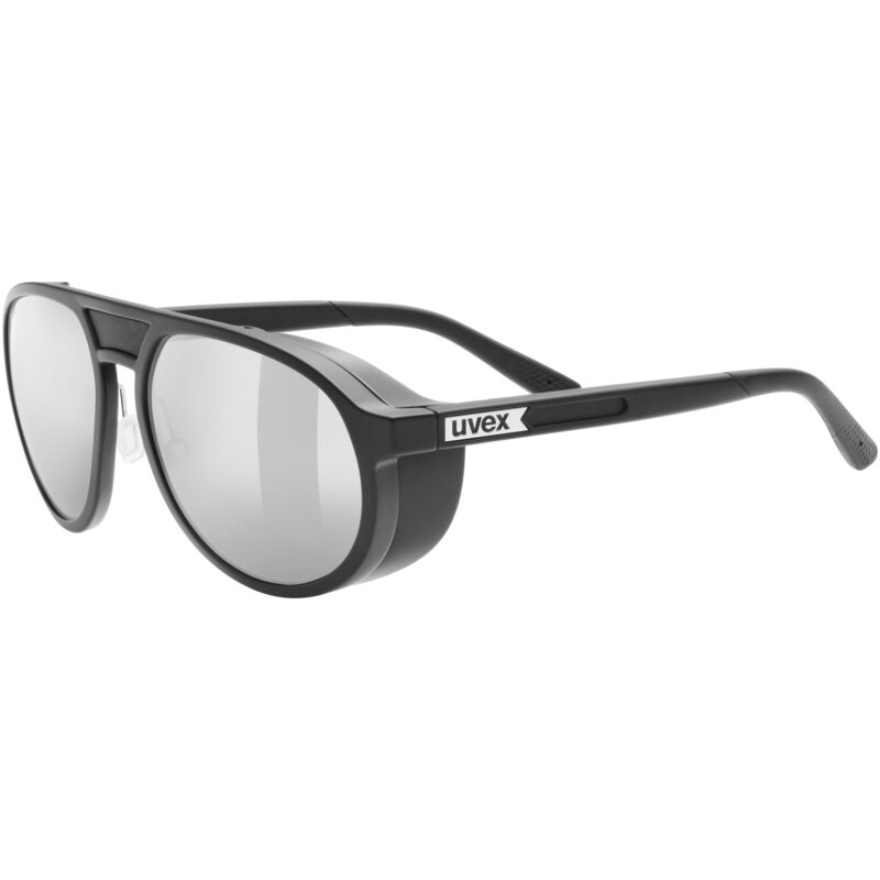 Okulary rowerowe UVEX MTN Classic Pure 2216 Czarny
