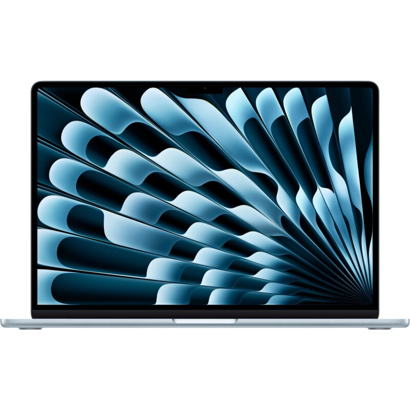 Laptop APPLE MacBook Air 2026 15.3