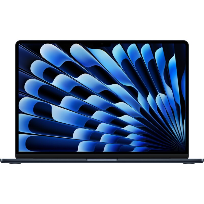 Laptop APPLE MacBook Air 2026 15.3" Retina M5 24GB RAM 1TB SSD macOS Północ