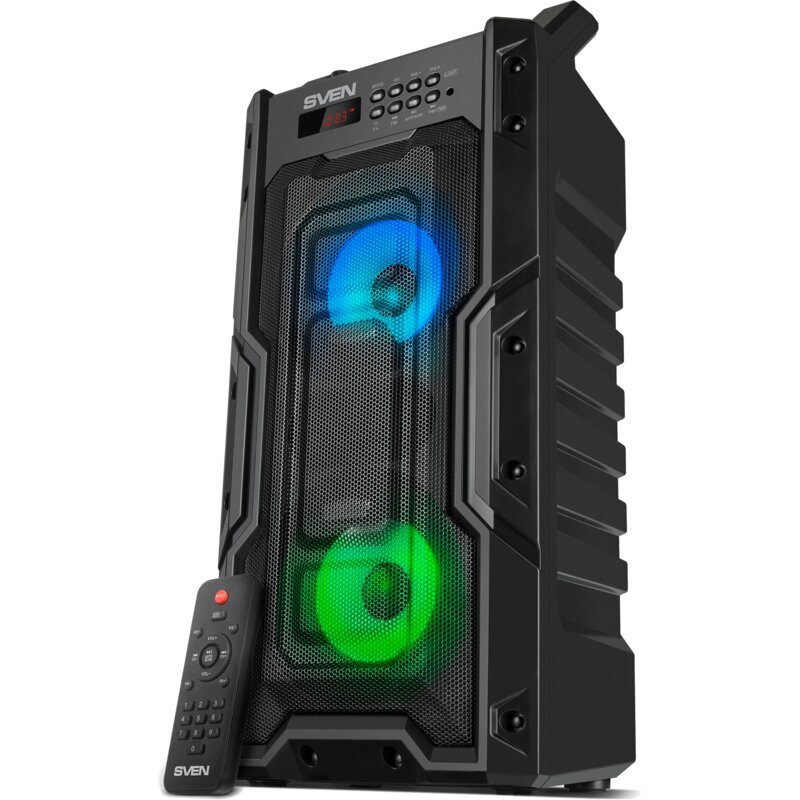 Sven PS-435 20W Czarny