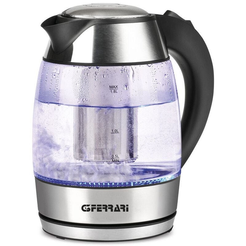 G3 Ferrari BolleBlu G10066 1,8l 2200W