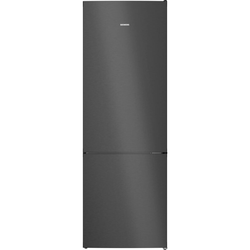 Siemens KG49NVXDG Pełny No Frost 203cm Komora świeżości Dark Inox