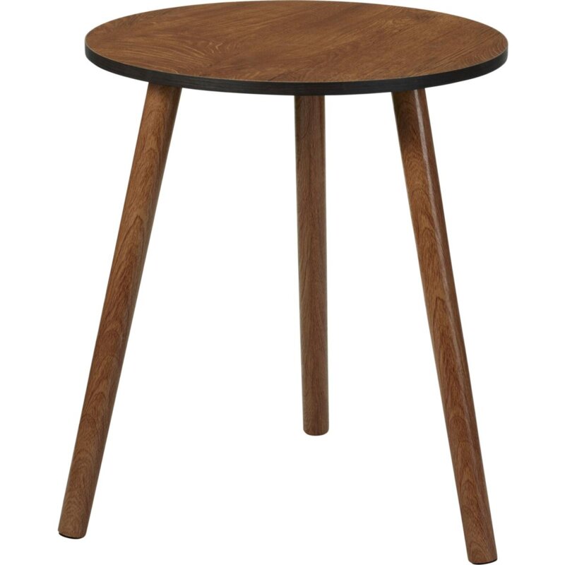 Stolik kawowy EXCELLENT HOUSEWARE 596510 Brązowy