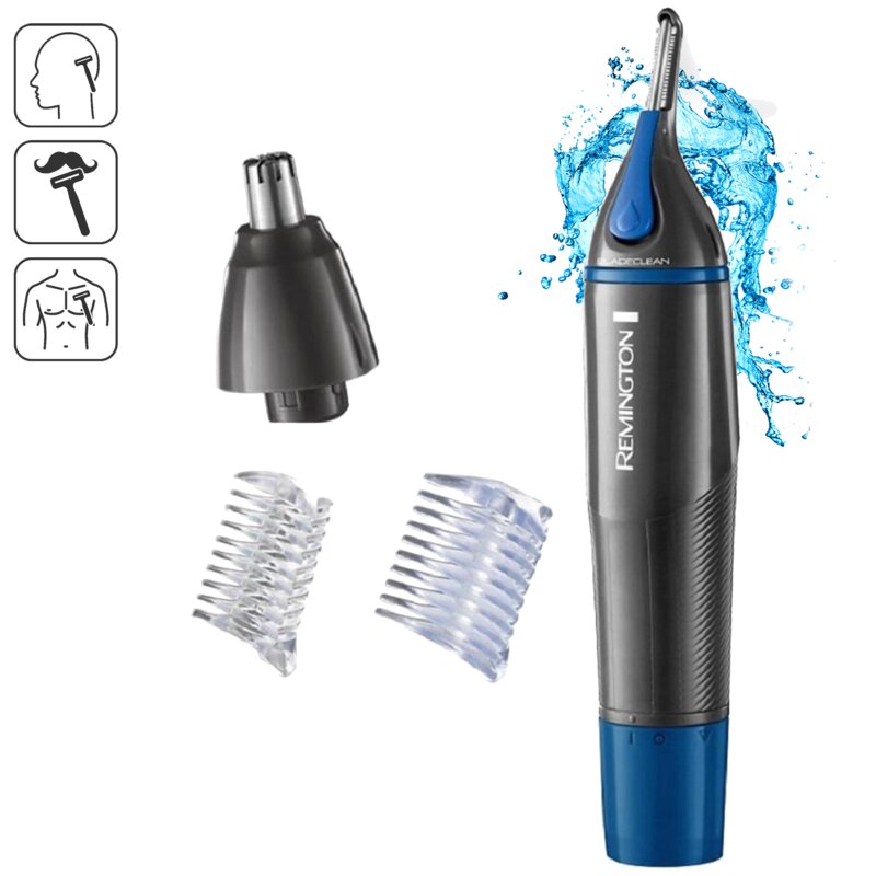 Trymer REMINGTON NE3850