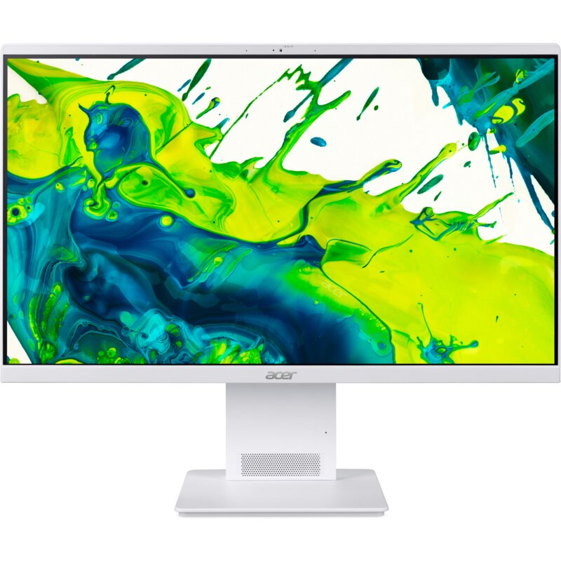 Komputer All in One ACER Aspire S24B-GMTL-U 23.8" IPS Ultra 5-115U 16GB RAM 512GB SSD
