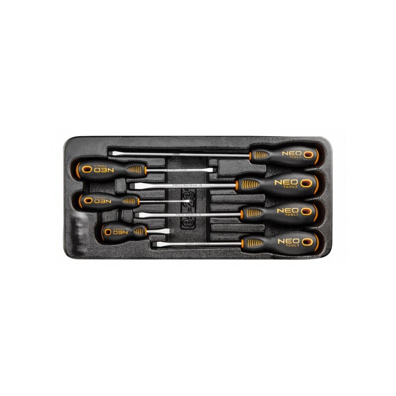 Zestaw wkrętaków NEO TOOLS 84-231