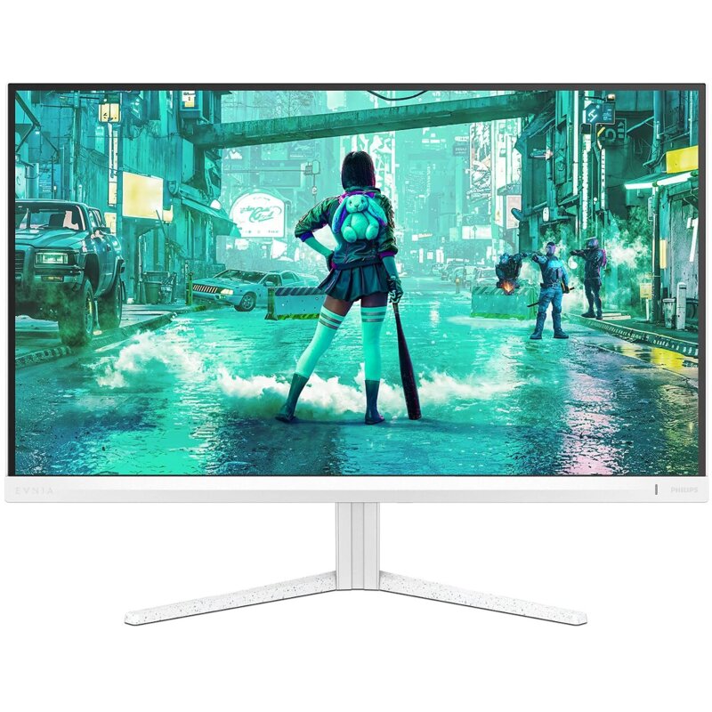 Monitor PHILIPS Evnia 27M2N3201PL/00 27