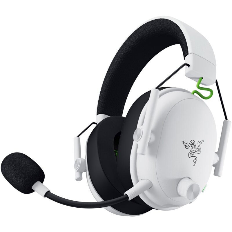 Słuchawki RAZER BlackShark V3 Biały