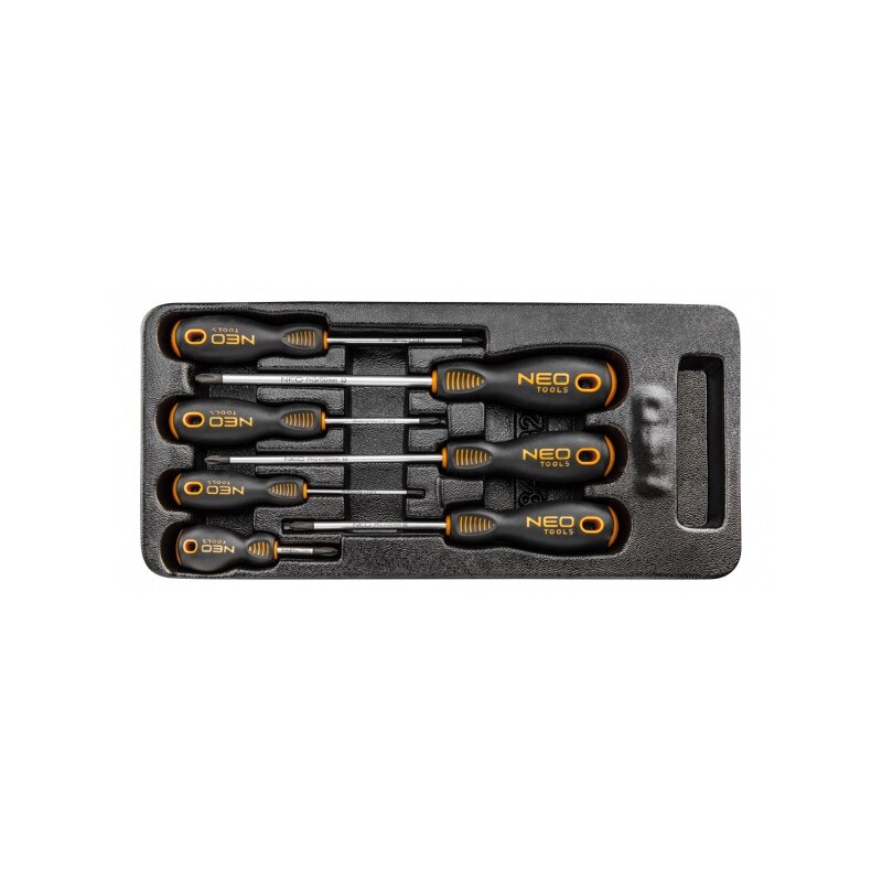 Zestaw wkrętaków NEO TOOLS 84-232 PH